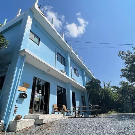 Do Pi-Can Motobu Exterior photo