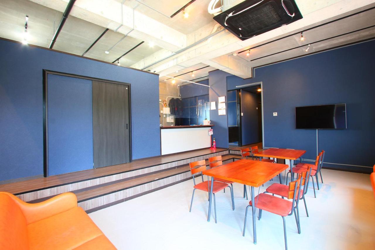 Do Pi-Can Motobu Exterior photo