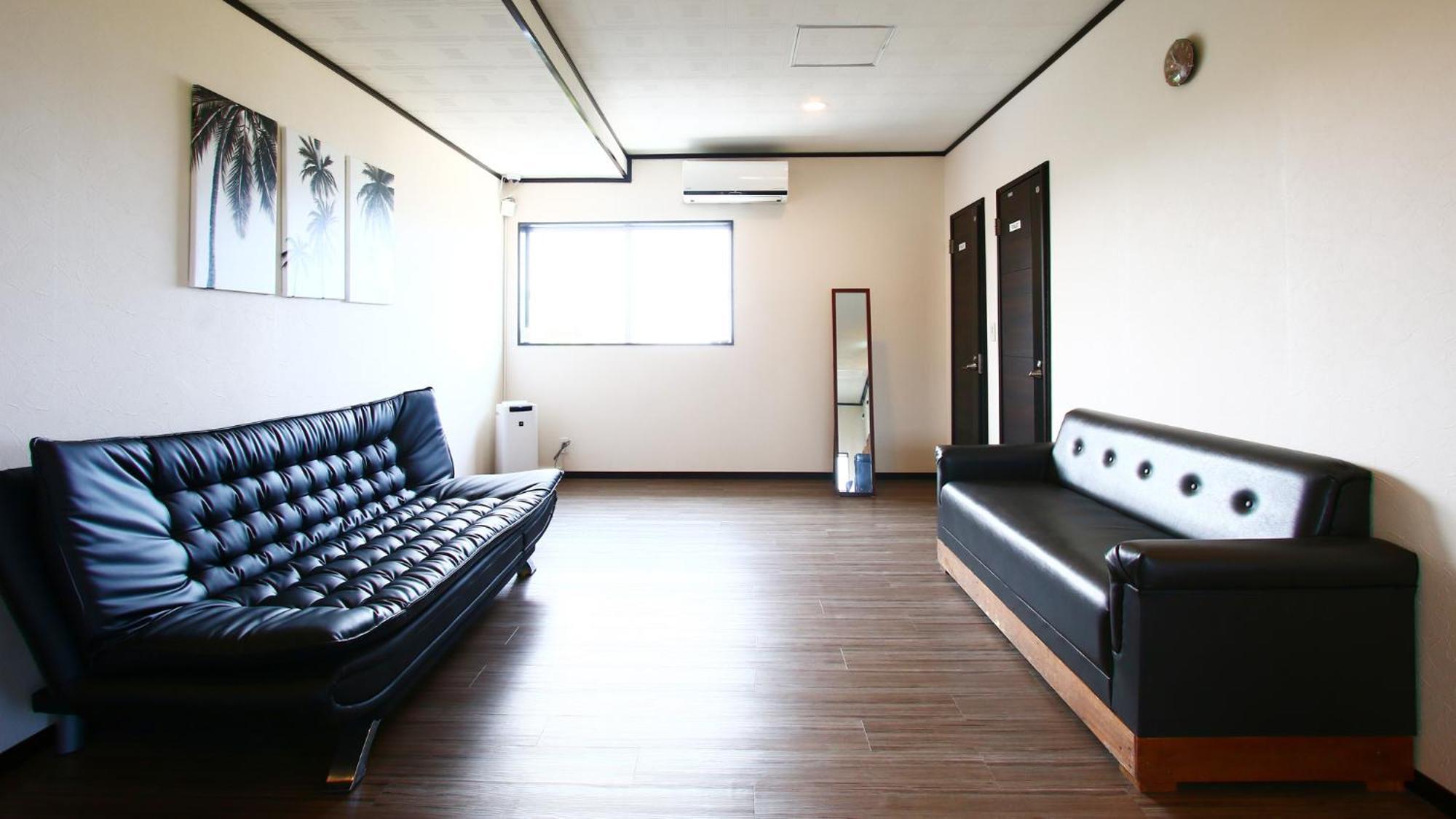 Do Pi-Can Motobu Exterior photo