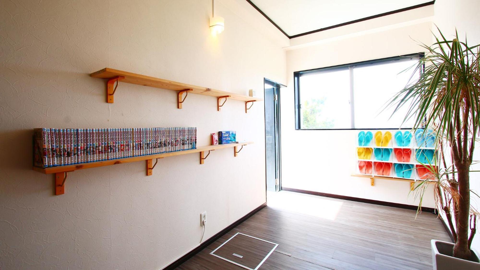 Do Pi-Can Motobu Exterior photo