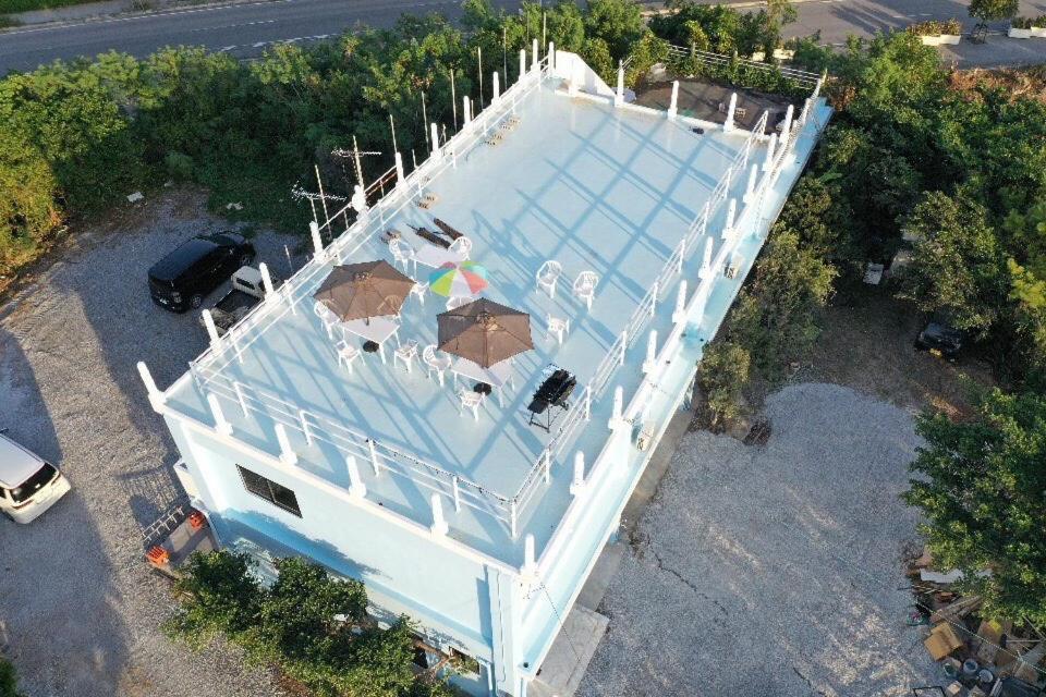 Do Pi-Can Motobu Exterior photo