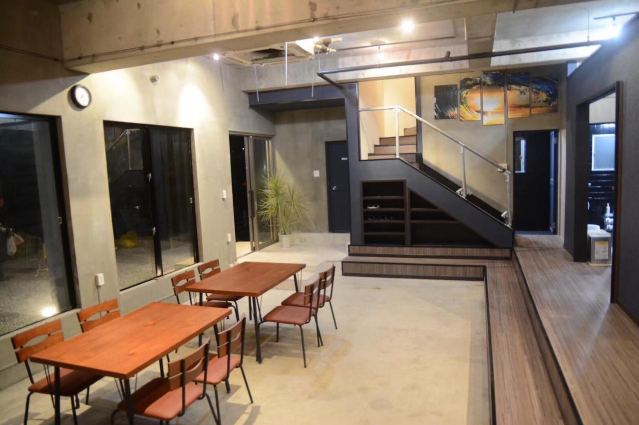 Do Pi-Can Motobu Exterior photo