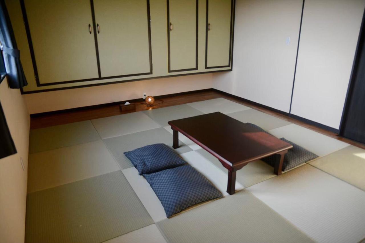Do Pi-Can Motobu Exterior photo